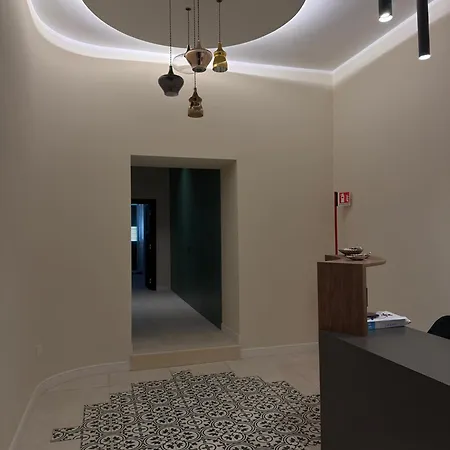 Bed & Breakfast Svelata Toledo Napoli