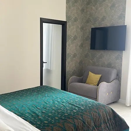 Svelata Toledo Bed & Breakfast