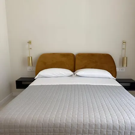 Nocleg ze śniadaniem Svelata Toledo 3*
