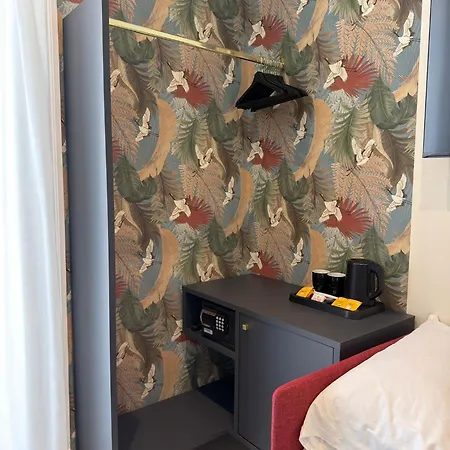 Svelata Toledo Bed & Breakfast 3*