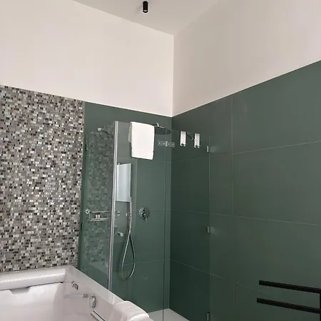 Svelata Toledo Nocleg ze śniadaniem 3*