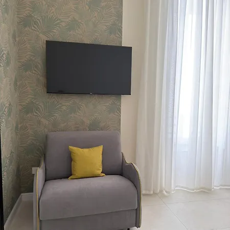 Bed & Breakfast Svelata Toledo 3*