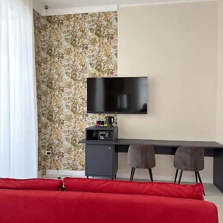 Bed & Breakfast Svelata Toledo 3*