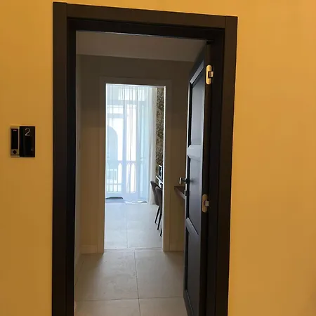 Nocleg ze śniadaniem Svelata Toledo
