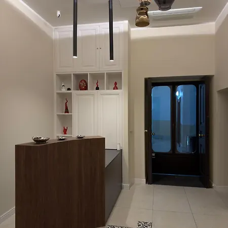 Nocleg ze śniadaniem Svelata Toledo 3*