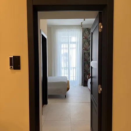 Bed & Breakfast Svelata Toledo