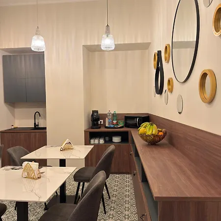Svelata Toledo Bed & Breakfast 3*