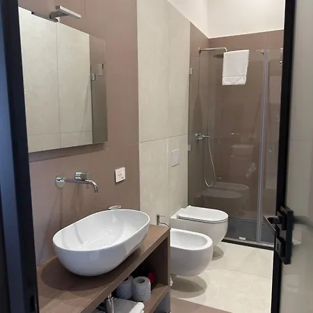Nocleg ze śniadaniem Svelata Toledo 3*